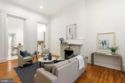 306 S 10th Street #A, Philadelphia, PA 19107 - Photo 1