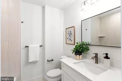 306 S 10th Street #A, Philadelphia, PA 19107 - Photo 14