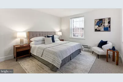 306 S 10th Street #A, Philadelphia, PA 19107 - Photo 16