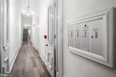 306 S 10th Street #B, Philadelphia, PA 19107 - Photo 20