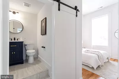 306 S 10th Street #B, Philadelphia, PA 19107 - Photo 14
