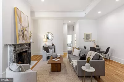 306 S 10th Street #B, Philadelphia, PA 19107 - Photo 8
