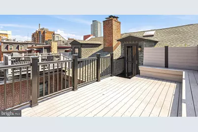 306 S 10th Street #D, Philadelphia, PA 19107 - Photo 4