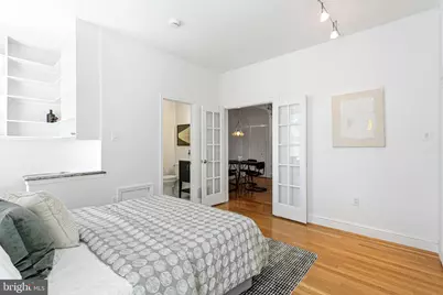 306 S 10th Street #D, Philadelphia, PA 19107 - Photo 18