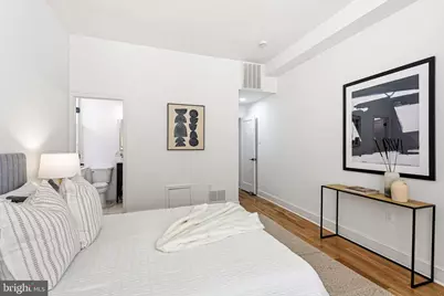 306 S 10th Street #C, Philadelphia, PA 19107 - Photo 12