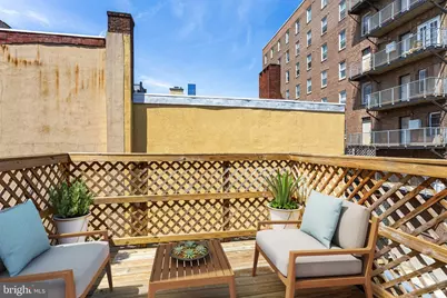 306 S 10th Street #C, Philadelphia, PA 19107 - Photo 20