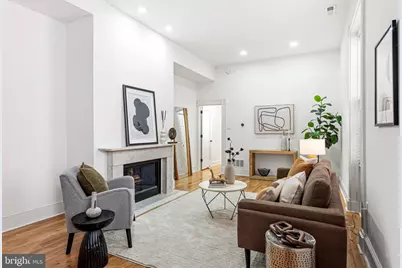 306 S 10th Street #C, Philadelphia, PA 19107 - Photo 2