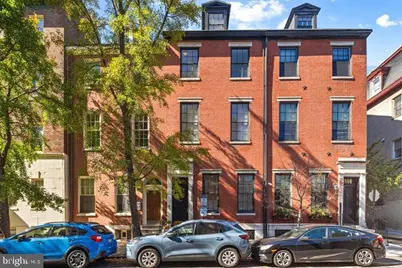 306 S 10th Street #C, Philadelphia, PA 19107 - Photo 1