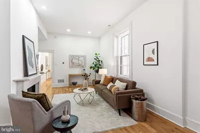306 S 10th Street #C, Philadelphia, PA 19107 - Photo 4