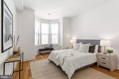 306 S 10th Street #C, Philadelphia, PA 19107 - Photo 10