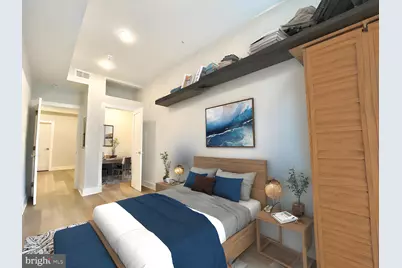 2216 Walnut Street #401, Philadelphia, PA 19103 - Photo 16