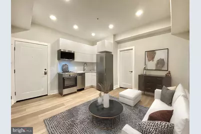 2216 Walnut Street #401, Philadelphia, PA 19103 - Photo 4