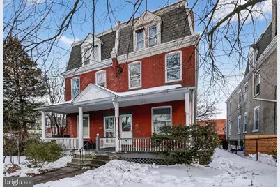 314 W Logan Street, Philadelphia, PA 19144 - Photo 2