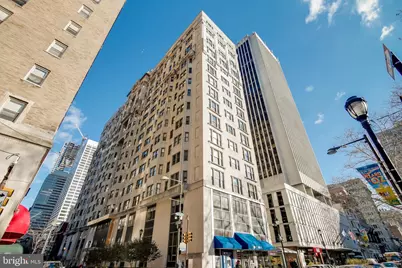 135 S 19th Street #1206, Philadelphia, PA 19103 - Photo 6