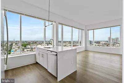 569 N 5th Street #709, Philadelphia, PA 19123 - Photo 1