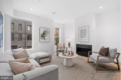 650 Fairmount Avenue #J1, Philadelphia, PA 19123 - Photo 2