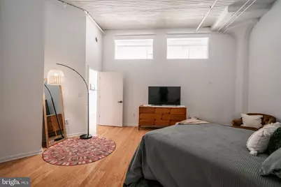 2200 Arch Street #1011, Philadelphia, PA 19103 - Photo 20