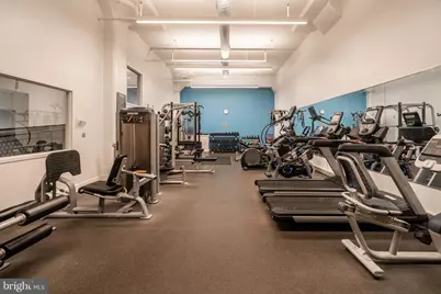 2200 Arch Street #1011, Philadelphia, PA 19103 - Photo 32