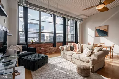 2200 Arch Street #1011, Philadelphia, PA 19103 - Photo 14