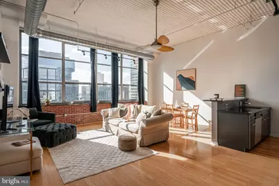 2200 Arch Street #1011, Philadelphia, PA 19103 - Photo 1