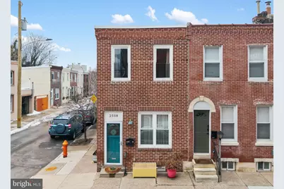 2558 Cedar Street, Philadelphia, PA 19125 - Photo 2