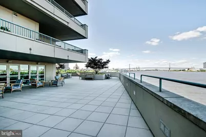 717 S Columbus Boulevard #1505, Philadelphia, PA 19147 - Photo 10