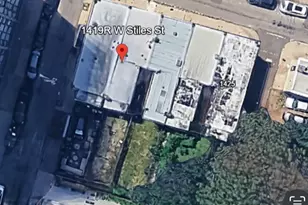 1419R W Stiles St, Philadelphia, PA 19121 - Photo 1