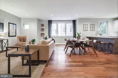 605 S 16th Street #4, Philadelphia, PA 19146 - Photo 1