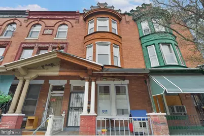 3733 N 15th Street #2ND, Philadelphia, PA 19140 - Photo 1