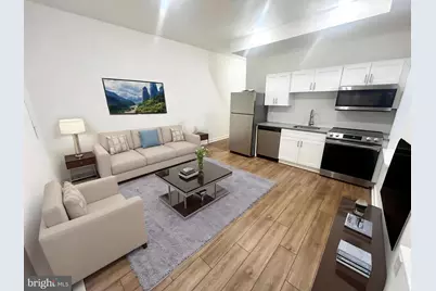 405 S 42nd Street #1REAR, Philadelphia, PA 19104 - Photo 1