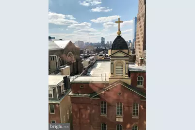224 W Rittenhouse Square #815B, Philadelphia, PA 19103 - Photo 8