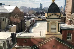 224 W Rittenhouse Square, Philadelphia, PA 19103 - Photo 8