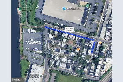 1326 S Grove Street #4, Philadelphia, PA 19146 - Photo 14