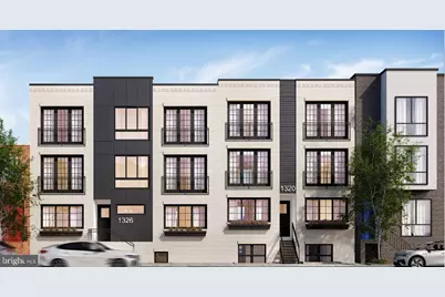 1326 S Grove Street #4, Philadelphia, PA 19146 - Photo 1