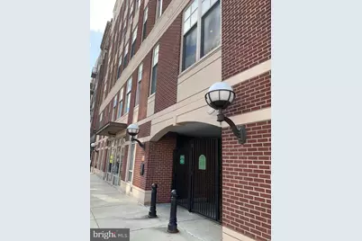 130 N 2nd Street #4A1, Philadelphia, PA 19106 - Photo 1