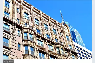 1811 Chestnut Street #UNIT 404, Philadelphia, PA 19103 - Photo 26