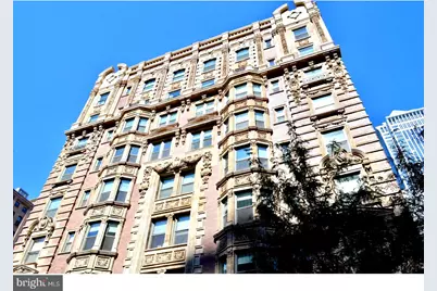 1811 Chestnut Street #UNIT 404, Philadelphia, PA 19103 - Photo 24