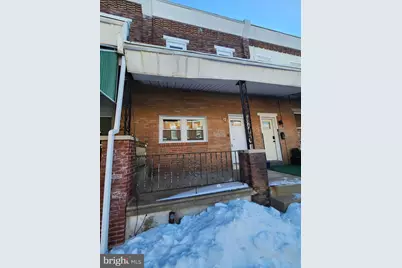 6616 Leeds Street, Philadelphia, PA 19151 - Photo 1