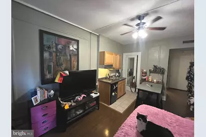 1324 Locust Street #501, Philadelphia, PA 19107 - Photo 6