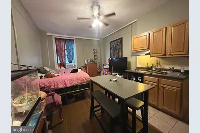 1324 Locust Street #501, Philadelphia, PA 19107 - Photo 4