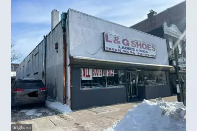 5505 N 5th Street, Philadelphia, PA 19120 - Photo 1