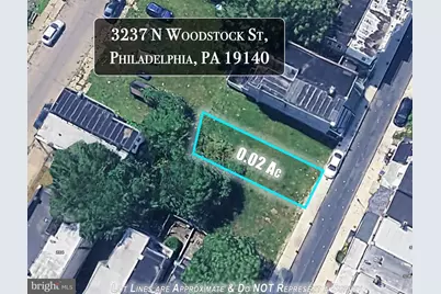 3237 N Woodstock Street, Philadelphia, PA 19140 - Photo 2