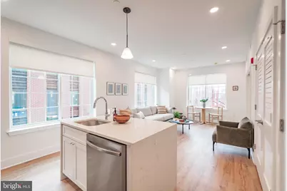 2101 Washington Ave #LAYOUT C - UNIT 523, Philadelphia, PA 19146 - Photo 1