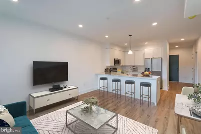 2101 Washington Ave #LAYOUT F - UNIT 345, Philadelphia, PA 19146 - Photo 2