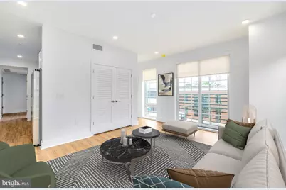 2101 Washington Ave #LAYOUT D - UNIT 207, Philadelphia, PA 19146 - Photo 2