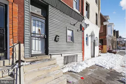2615 W Lehigh Avenue, Philadelphia, PA 19132 - Photo 2