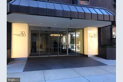 2020 Walnut Street #21L, Philadelphia, PA 19103 - Photo 2