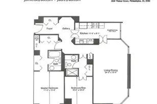 2020 Walnut St, Philadelphia, PA 19103 - Photo 50