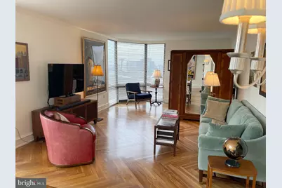 2020 Walnut Street #21L, Philadelphia, PA 19103 - Photo 32