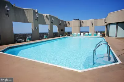 2020 Walnut Street #21L, Philadelphia, PA 19103 - Photo 46